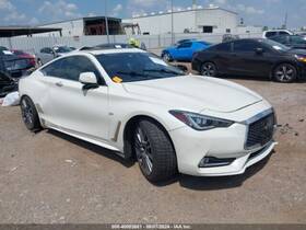 166-10170r Infiniti Passenger Tail Light Coupe Lid Mounted Fits 17-19 Q60 575698