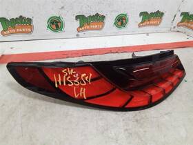 166-11961l Infiniti Driver Left Tail Light Quarter Panel Mounted Fits 22 Qx55 3741735 166-11961l Infiniti Driver Left Tail Light Quarter Panel Mounted Fits 22 Qx55 3741735