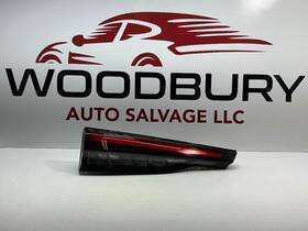 166-12216l Infiniti 2022-2023-2024 Qx60 Driver Left Decklid Mounted Tail Light Oem 473133 166-12216l Infiniti 2022-2023-2024 Qx60 Driver Left Decklid Mounted Tail Light Oem 473133
