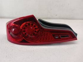 26555cm40a Infiniti 166-50178l 06-07 G35 Coupe Driver Tail Light Oem 26555cm40a Infiniti 166-50178l 06-07 G35 Coupe Driver Tail Light Oem