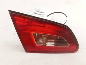 166-50456l Infiniti 2007 08 09 10 11 12 2013 G35 Sedan Driver Left Inner Taillight Oem