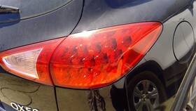 166-50699r Infiniti Passenger Tail Light Quarter Panel Mounted Fits 08-12 Ex35 714164 166-50699r Infiniti Passenger Tail Light Quarter Panel Mounted Fits 08-12 Ex35 714164
