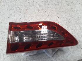 166-50982r Infiniti Passenger Tail Light Gate Mounted Fits 09-13 Fx Series 308947