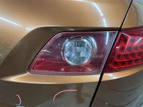 166-51527br Infiniti Passenger Tail Light Red Lens Gate Mounted Fits 03-08 Fx Series 166-51527br Infiniti Passenger Tail Light Red Lens Gate Mounted Fits 03-08 Fx Series