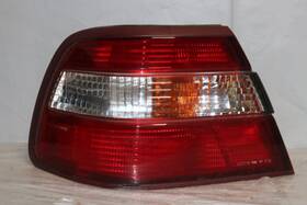 166-58850l Infiniti 1997-1998 Q45 Left Driver Side Tail Light Oem R#4317 166-58850l Infiniti 1997-1998 Q45 Left Driver Side Tail Light Oem R#4317