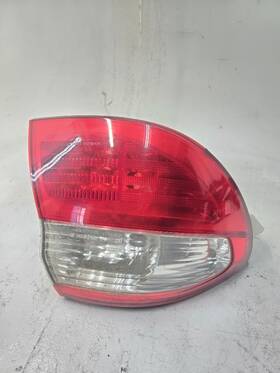 166-59094l Infiniti 2000 2001 Infinit I30 Driver Left Outer Taillight Taillamp Oem Tested