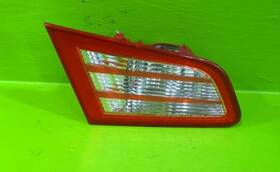 166-59451 Infiniti 04 G35 Driver Left Lid Mounted Taillight Lamp Oem 246-45
