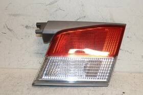 166-60224r Infiniti 1999-2002 G20 Right Passenger Side Taillight Oem R#3137