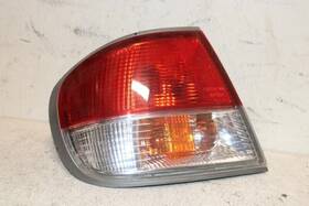 166-60227l Infiniti 1999-2002 G20 Outer Left Driver Side Taillight Oem R#3138