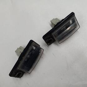 175.in1t17 Infiniti Qx50 License Plate Light Lamp 2017 2016 2015 2014 175.in1t17 Infiniti Qx50 License Plate Light Lamp 2017 2016 2015 2014
