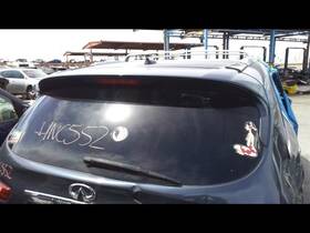 176.in1j14 Infiniti Qx60 2014 High Mounted Stop Light 24699239