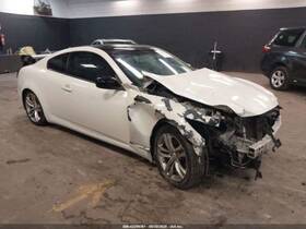 176.in1o08 Infiniti G37 2008 High Mounted Stop Light 9146319