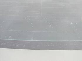 176.in1q11 Infiniti M37 2011 Brake Lamp Lens Stop Light 1007443