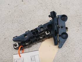 85220-4ga0a Infiniti 182.in1m17 14-23 Q50 Rear Lh/rh Bumper Bracket Pair Oem