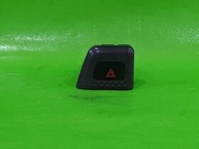 Infiniti 251-58556 97 98 99 00 Qx4 Pathfinder Hazard Switch Oem 3969-8