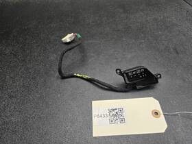 25536-4ga0a Infiniti Transmission Shifter Indicator 2020 Q50 2019 25536-4ga0a Infiniti Transmission Shifter Indicator 2020 Q50 2019