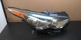 26010-1cf1a Infiniti 260101cf1a 09 10 11 12 13 Fx50 Right Passenger Front Headlamp Oem