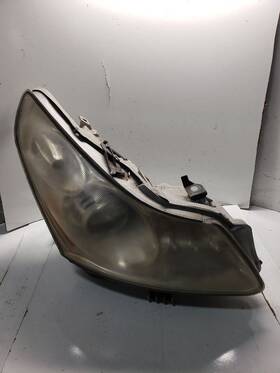 26010jk600 Infiniti Passenger Headlight Xenon Hid 4 Door Sedan Fits 07 G35 1386864