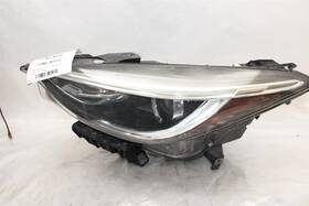 260605dc5a Infiniti Headlight Lamp Assembly Qx30 2017 17 2018 18 2019 19 Left 1419032 260605dc5a Infiniti Headlight Lamp Assembly Qx30 2017 17 2018 18 2019 19 Left 1419032