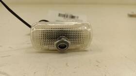 262.in1o11 Infiniti G37 Door Panel Puddle Light Lamp 2010 2011 2012 2013