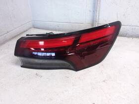 265506sa2a Infiniti 2023 Qx60 Passenger Side Tail Light Quarter Mounted Oem Id 265506sa2a Infiniti 2023 Qx60 Passenger Side Tail Light Quarter Mounted Oem Id