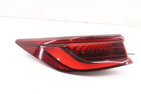26555-9cm0a Infiniti 2022-2025 Qx50 Luxe Rear Left Driver Side Tail Light Lamp