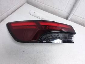2655565a1a Infiniti 2022 Qx60 Driver Left Side Led Tail Light Quarter Mount Id 2655565a1a Infiniti 2022 Qx60 Driver Left Side Led Tail Light Quarter Mount Id