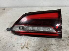 265556gw1a Infiniti 2024 Qx80 Driver Side Tail Light Liftgate Mounted Oem Id 265556gw1a Infiniti 2024 Qx80 Driver Side Tail Light Liftgate Mounted Oem Id