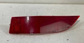 26560-5ca0a Infiniti 2017-2022 Q60 Rear Right Passenger Side Bumper Reflector Light # 98642