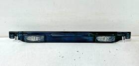 96252-5ca0a Infiniti 2017-2022 Q60 Rear Bumper License Plate Light Lamp With Bracket # 98691 96252-5ca0a Infiniti 2017-2022 Q60 Rear Bumper License Plate Light Lamp With Bracket # 98691