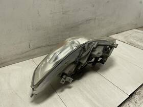 Lena00l7x2a7287 Infiniti G35x 2008 Front Left Driver Side Headlight Light Lamp Factory