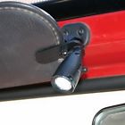 501001 Intensity High Clip Rampage Lamp