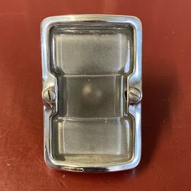 5932078 International 1940s 1950 S Ihc Parking Light Lens Assembly Guide