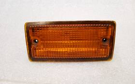Saep276 International Harvester Cabover Transtar Truck 1976 And Later Marker Light Ih802
