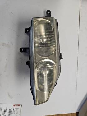 114-58867r Isuzu Passenger Right Headlight Fits 02-04 Axiom 404265