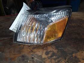 116-59529l Isuzu Driver Corner/park Light Park Lamp-turn Signal Fits 02-04 Axiom 778866