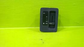 251-58520 Isuzu 95 96 97 98 Oasis Odyssey Rear Ac Switch Oem 356-3