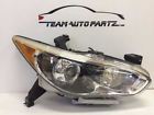 114.hy2211 Ix35 Infiniti Passenger Side Xenon Headlight