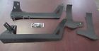 J106744 Raxiom Jeep Led Light Bar Windshield Mount Auxilliary Bracket