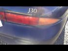166-58708r J30 Passenger Tail Light Quarter