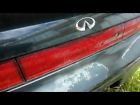 166-58711 J30 Tail Light Panel Mounted
