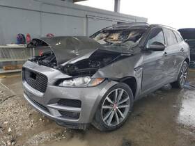 114-10109r Jaguar Passenger Right Headlight Led Adaptive Fits 16-20 Xf 537120 114-10109r Jaguar Passenger Right Headlight Led Adaptive Fits 16-20 Xf 537120