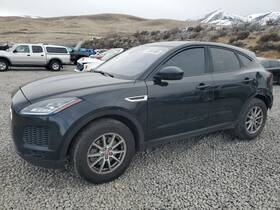 114-10296l Jaguar Driver Headlight Without Led Accent Fits 18-20 E-pace 5773148 114-10296l Jaguar Driver Headlight Without Led Accent Fits 18-20 E-pace 5773148