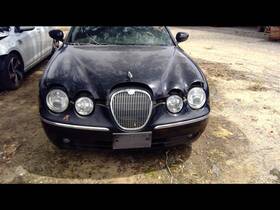 114-50437r Jaguar Passenger Headlight Excluding R Model Xenon Hid Fits 03-08 S Type 1089336 114-50437r Jaguar Passenger Headlight Excluding R Model Xenon Hid Fits 03-08 S Type 1089336