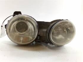 114-50438l Jaguar 2003 2004 2005 2006 07 08 S-type Driver Left Xenon Headlight No R Model