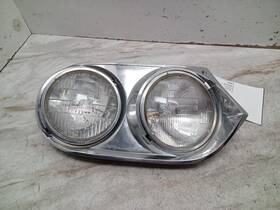 114-50708l Jaguar Xjs 1982-1991 Driver Side Headlight 114-50708l Jaguar Xjs 1982-1991 Driver Side Headlight