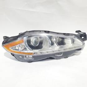 114-50998r Jaguar 2010 2011 2012 2013 2014 2015 Xj Oem Right Headlight Xenon
