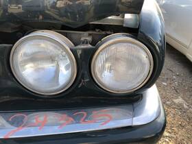 114-58429l Jaguar Driver Left Headlight Fits 95-97 Xj6 852949