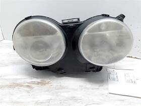114-59466r Jaguar 2004 - 2005 Xj8 Xjr Passenger Right-side Xenon Hid Headlight