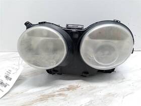 114-59467l Jaguar 2004 - 2005 Xj8 Xjr Driver Left Side Xenon Hid Headlight